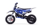 Preview: NITRO MOTORS 49cc mini Kinder Dirtbike Coyote VX DLX 10"